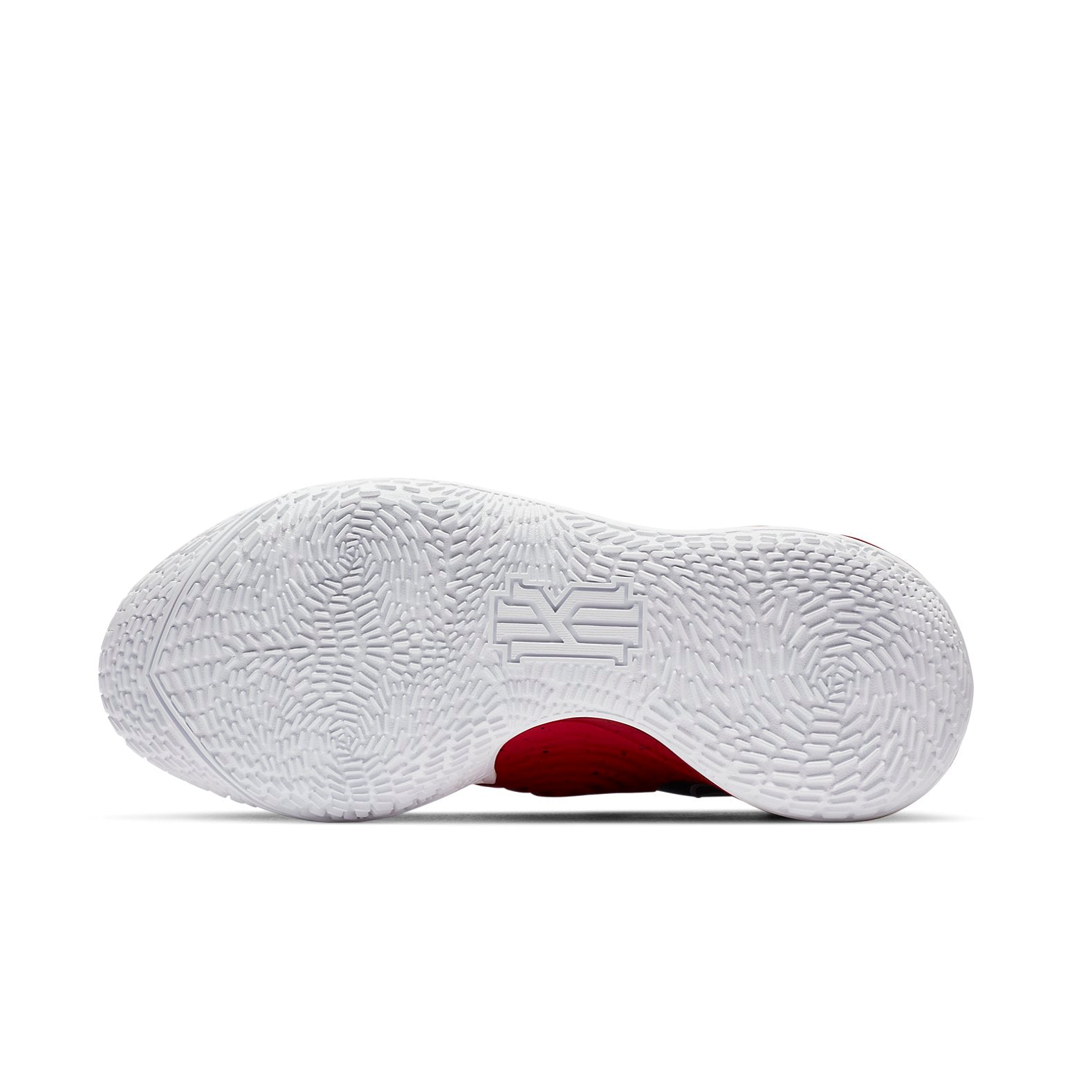 Nike Kyrie Low 3 Team 'Black University Red' CW6228-001