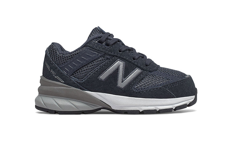 (TD) New Balance 990v5 'Navy' IC990NV5