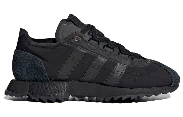 (WMNS) adidas SL 7600 'Core Black' FV9733