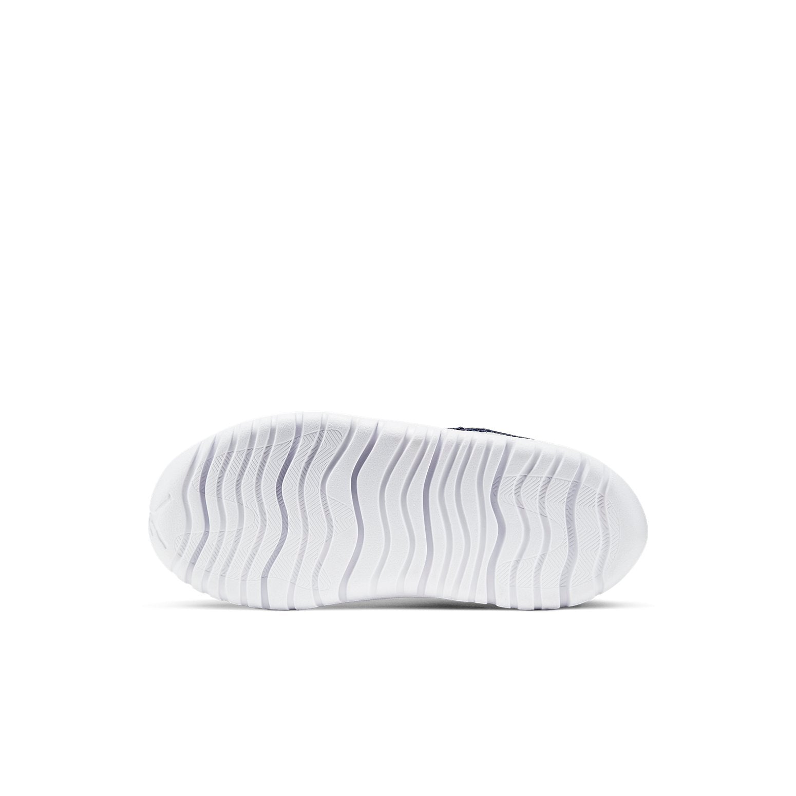 (PS) Air Jordan 11 Retro Little Flex 'Grey Mist' BQ7101-007