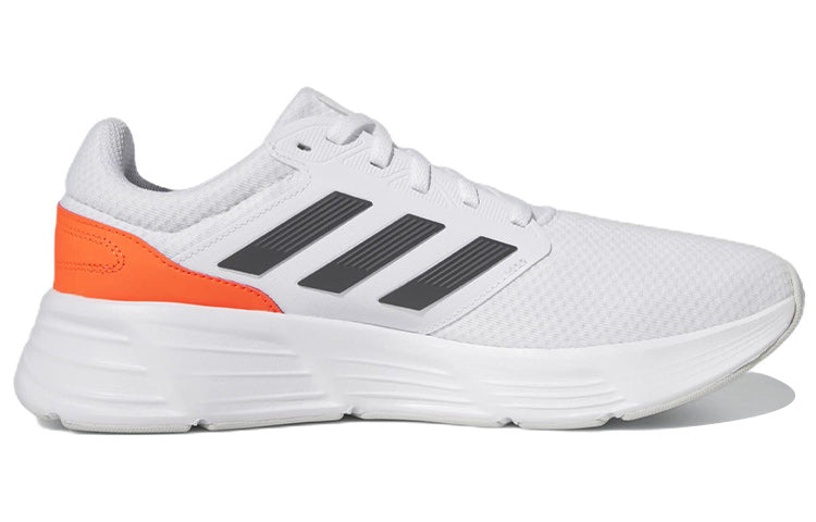 adidas Galaxy 6 'White Red' HP2419
