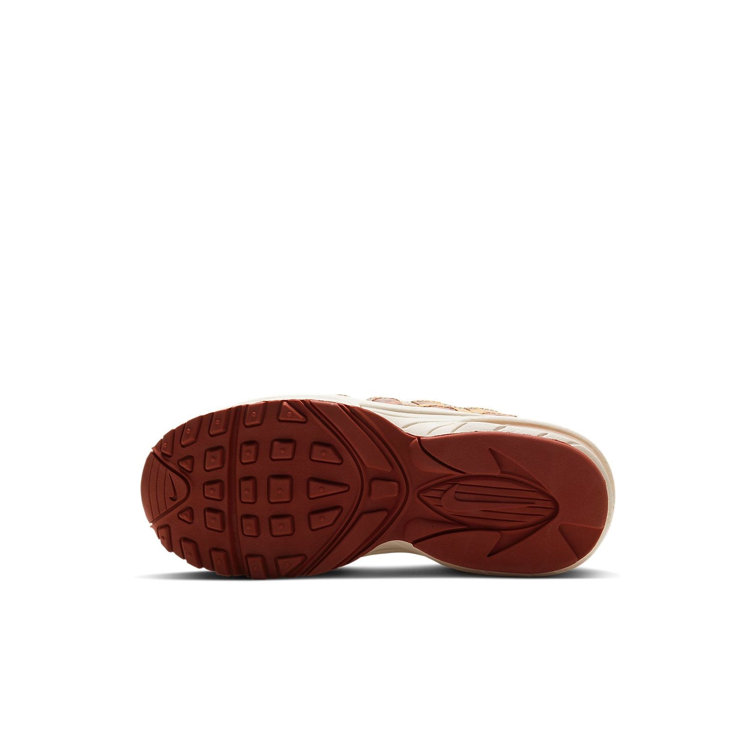(PS) Nike Air Max 95 'Giraffe' CU8427-200