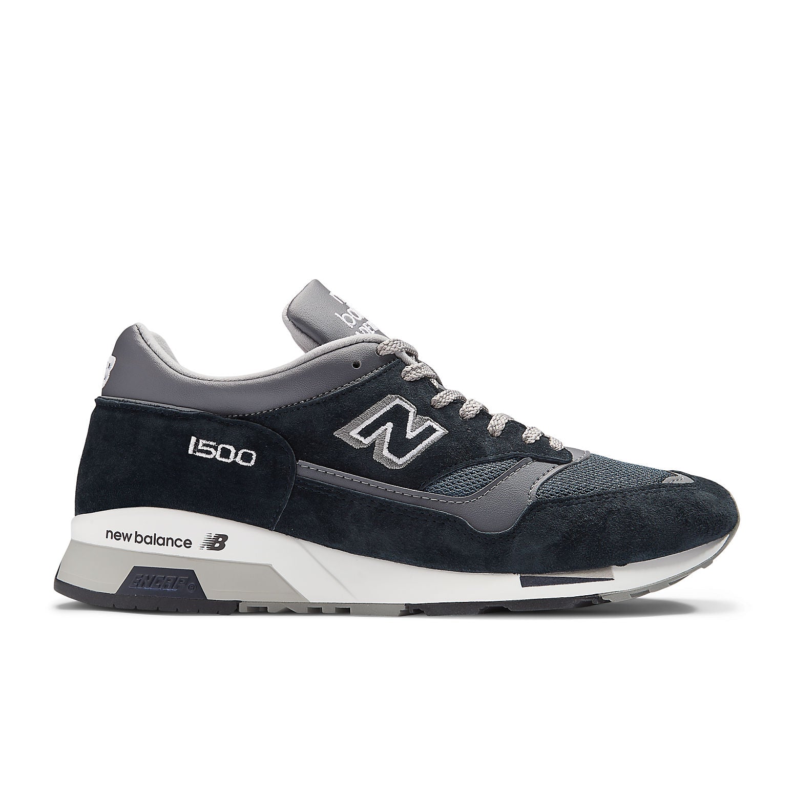 New Balance 1500 Made in UK 'Navy' U1500PNV