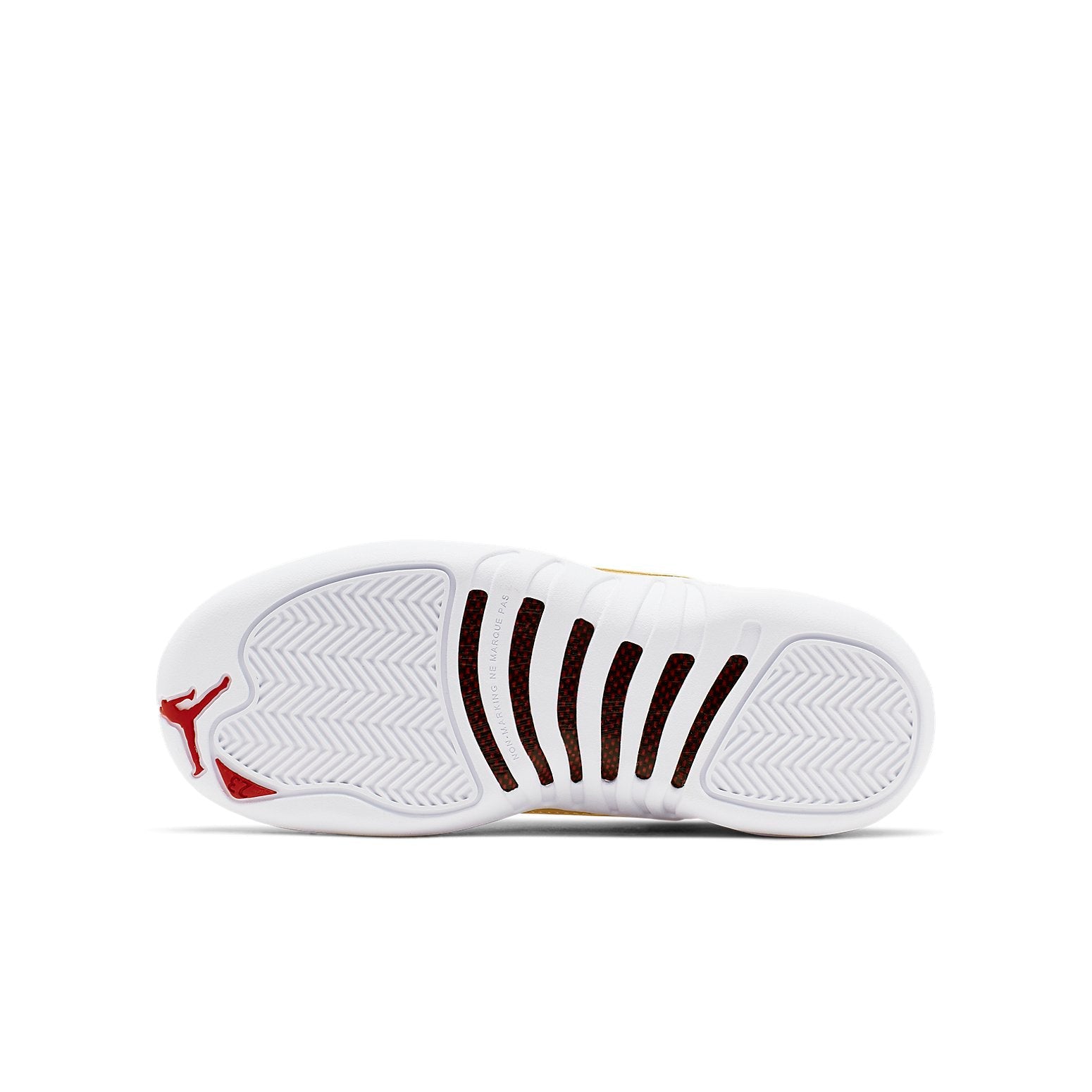 (GS) Air Jordan 12 Retro 'FIBA' 153265-107