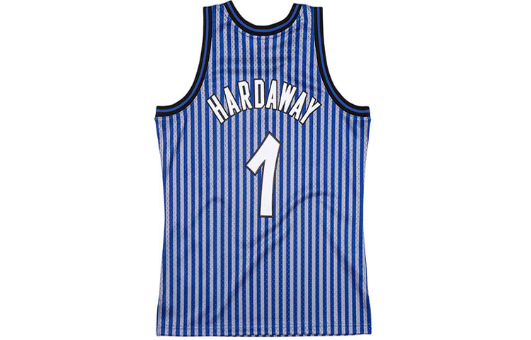 Mitchell & Ness NBA Swingman Jersey 'Orlando Magic - Anfernee Hardaway 1994-95' SMJYBW19047-OMAPTBL94AHA