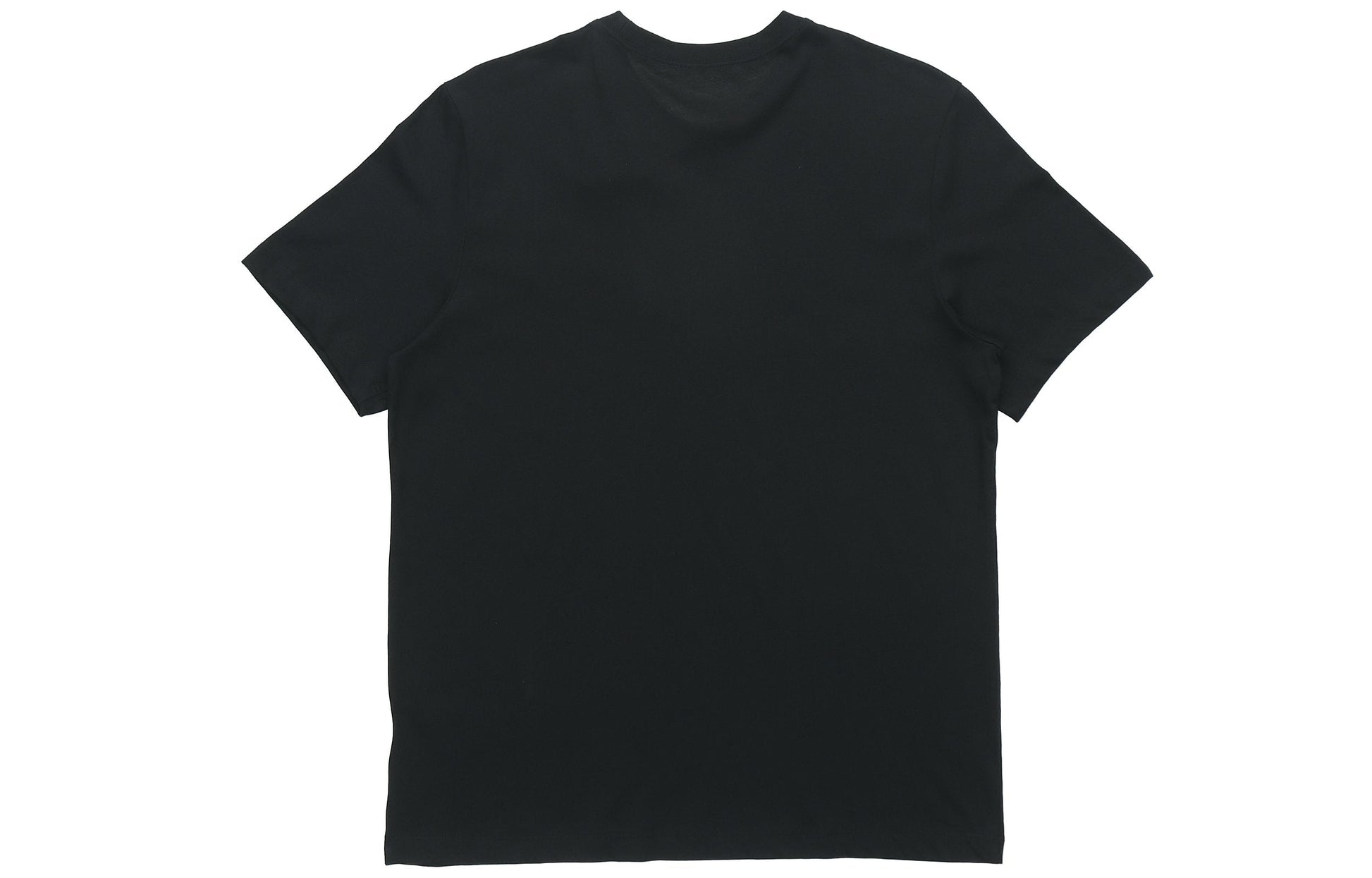 Nike Sportswear Printing Logo Sports Knit Male Black DH0057-010
