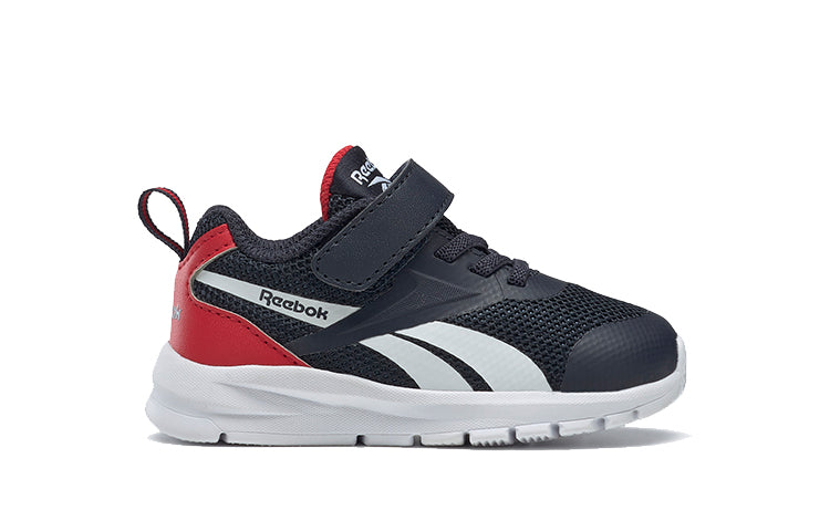 (TD) Reebok Rush Runner 3 'Red Blue White' FX0344