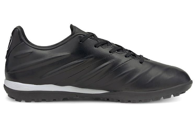 PUMA King Pro 21 TT 'Black' 106552-01