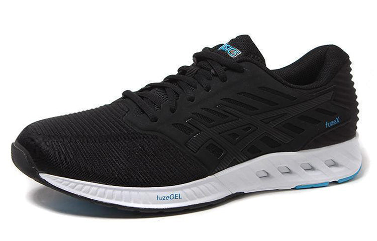 ASICS Fuzex 'Black' T639N-9090