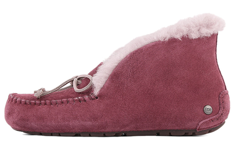 (WMNS) UGG Alena Slipper 1004806-GAR