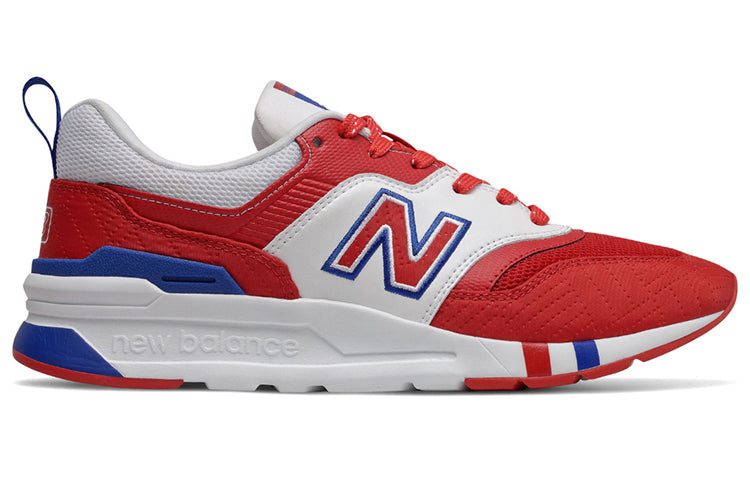 New Balance 997H 'New Prep Pack' CM997HBZ