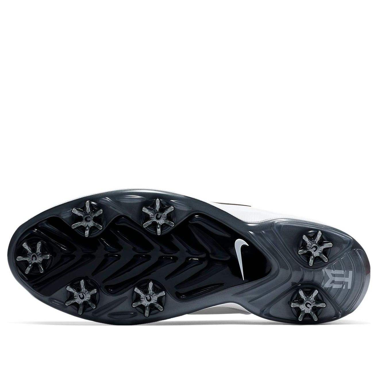 Nike Tiger Woods 71 FastFit 'White' CD6300-100