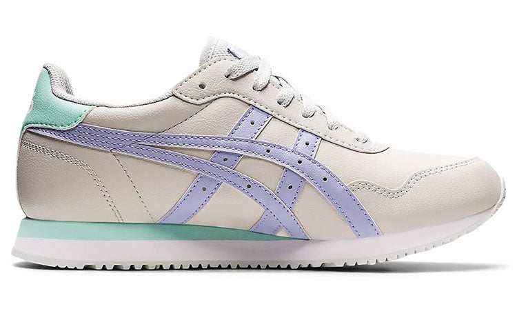(WMNS) ASICS Tiger Runner 'Glacier Grey Vapor' 1202A311-020