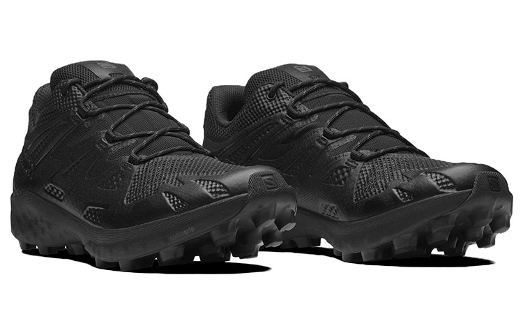 Salomon Cross Advanced 'Black' 416408