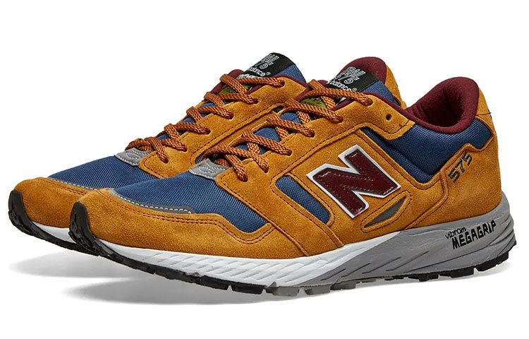 New Balance 575 Made in England 'Tan Blue' MTL575TB