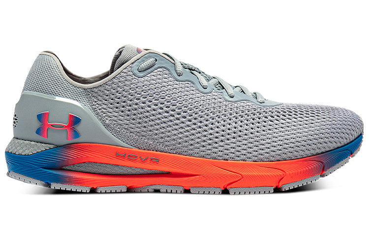 Under Armour HOVR Sonic 4 Clr Shft CN 'Grey' 3025207-100