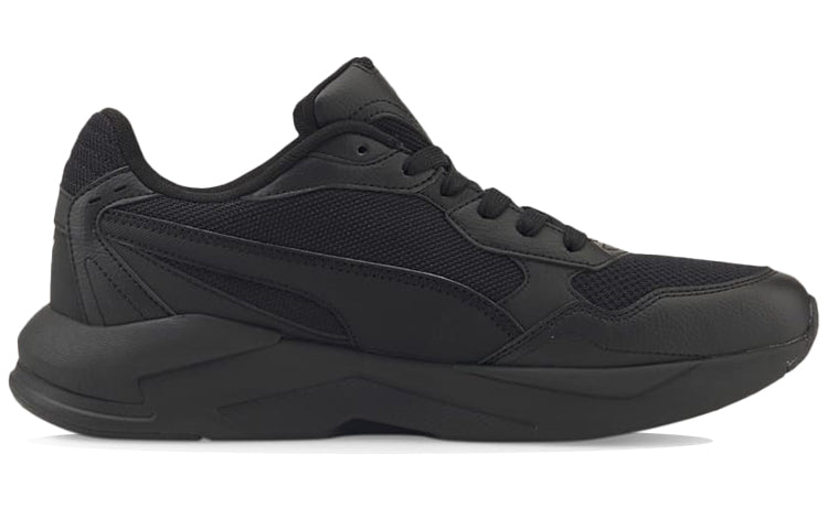 PUMA X-Ray Speed Lite 'Black Dark Shadow' 384639-01
