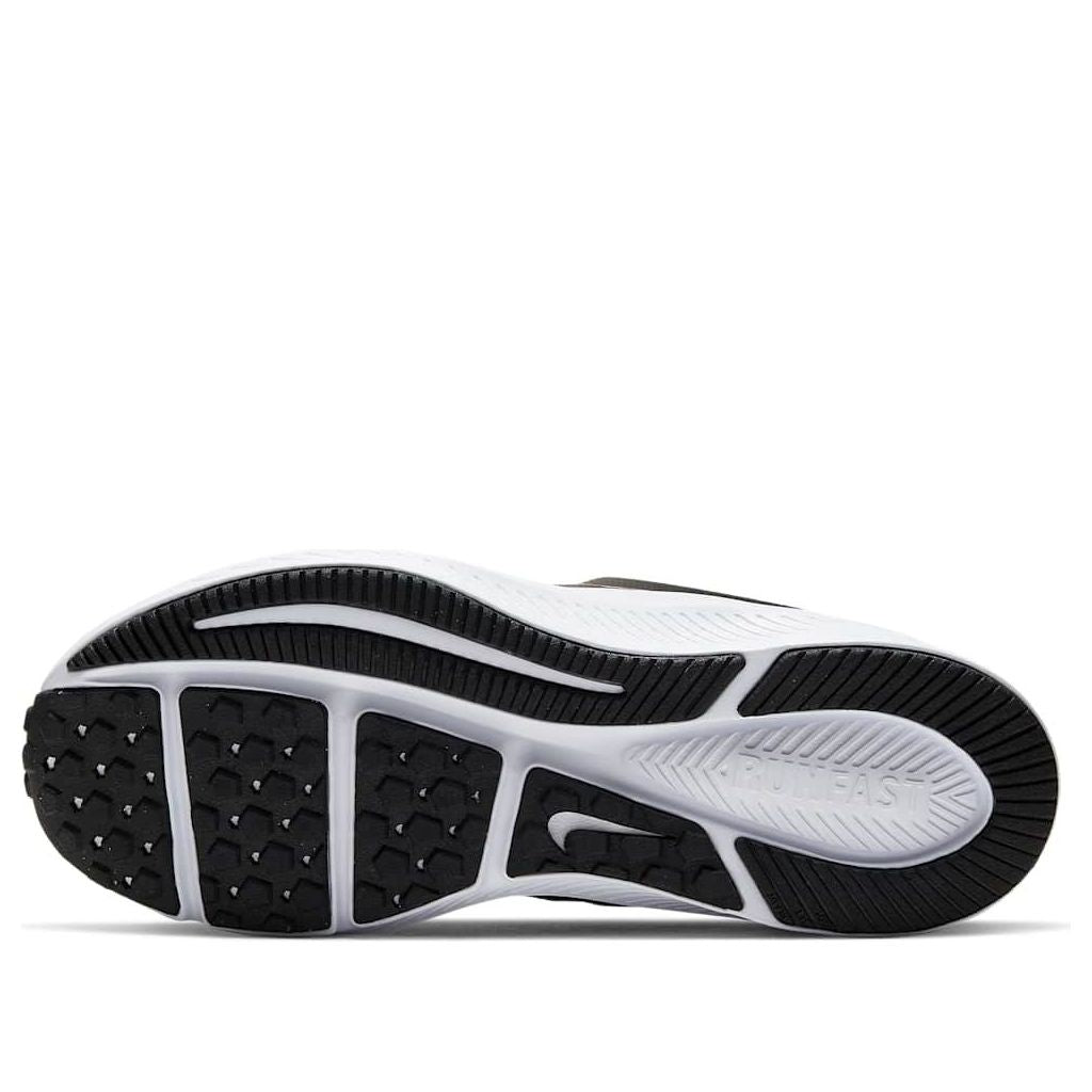 (PS) Nike Star Runner  2 Velcro 'Sunset Pulse' AT1801-002