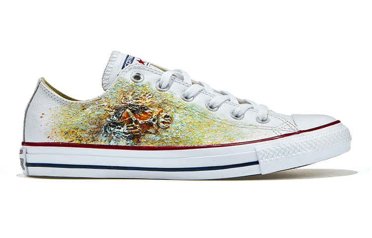 Converse Chuck Taylor All Star 3D 132173C-209015