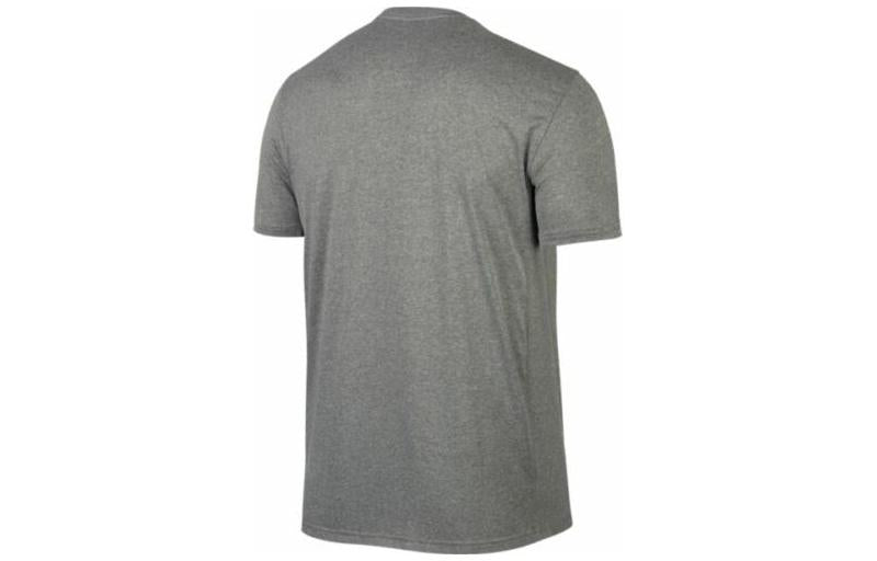 Nike Dri-FIT Legend Training T-Shirt 'Dark Heather Grey' 718833-063
