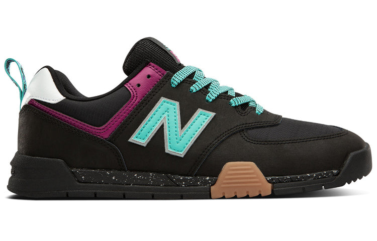New Balance All Coasts 574 'Black Mint' AM574TAC