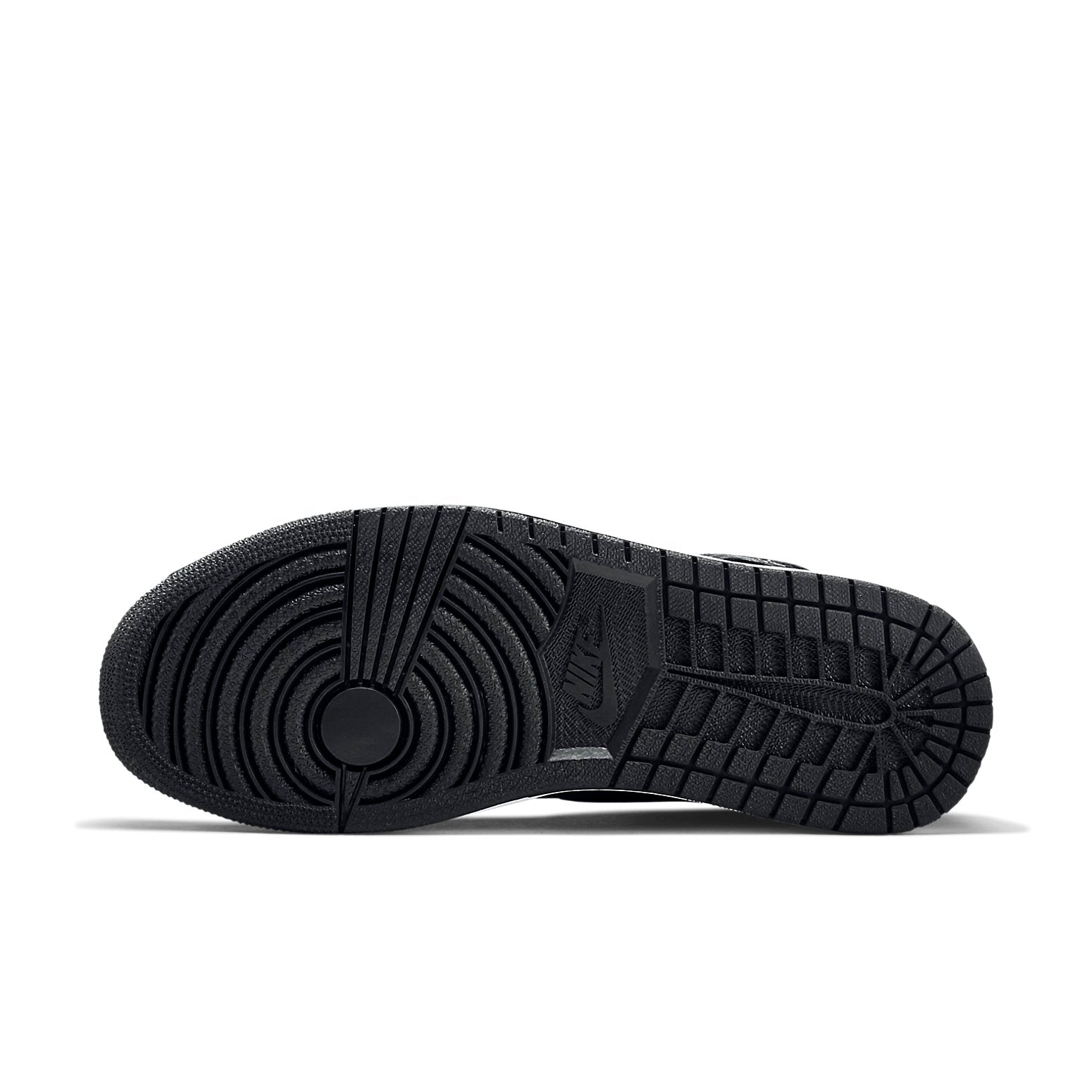 Air Jordan 1 Retro High 'BHM' 579591-010
