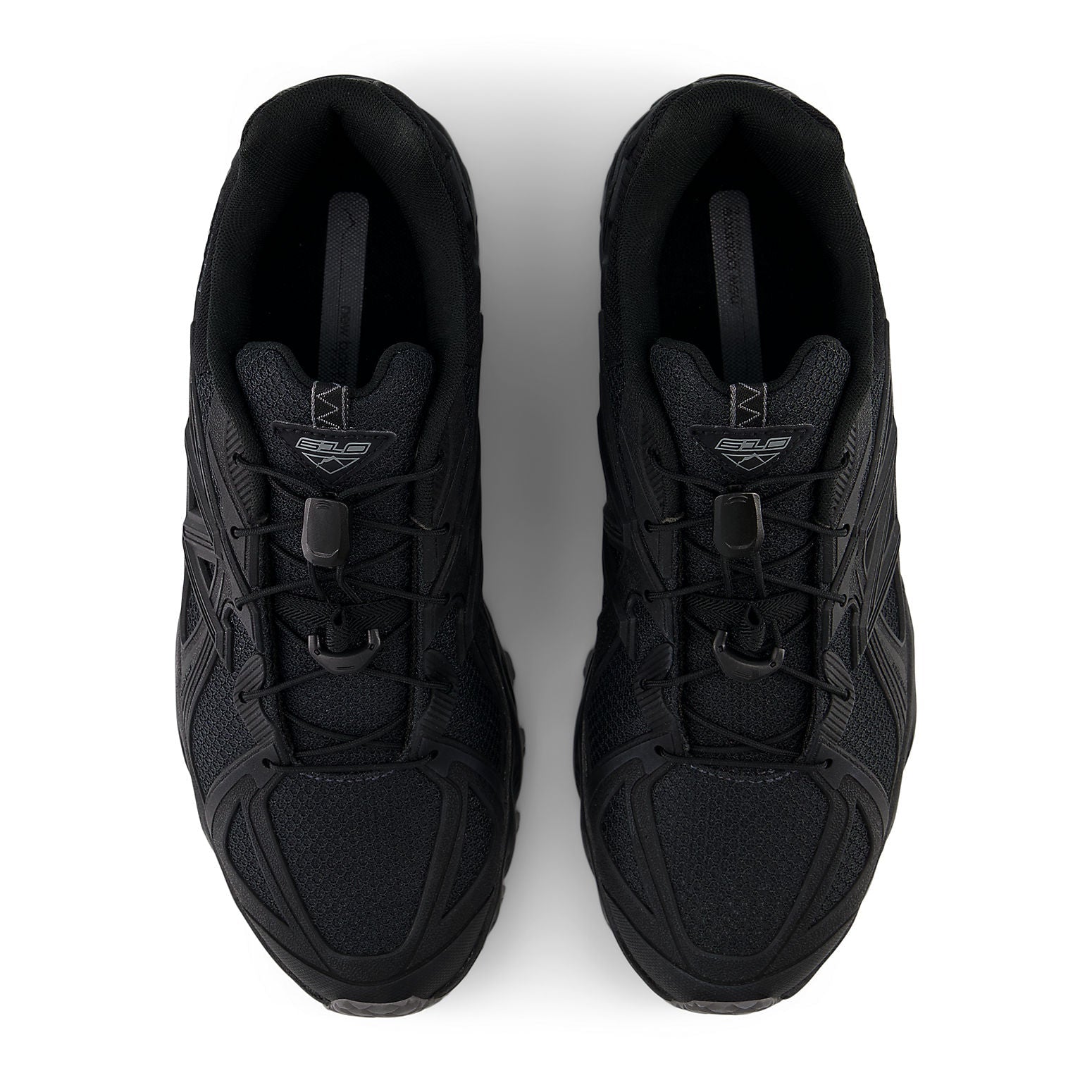 New Balance 610Dv1 'Black' ML610DE
