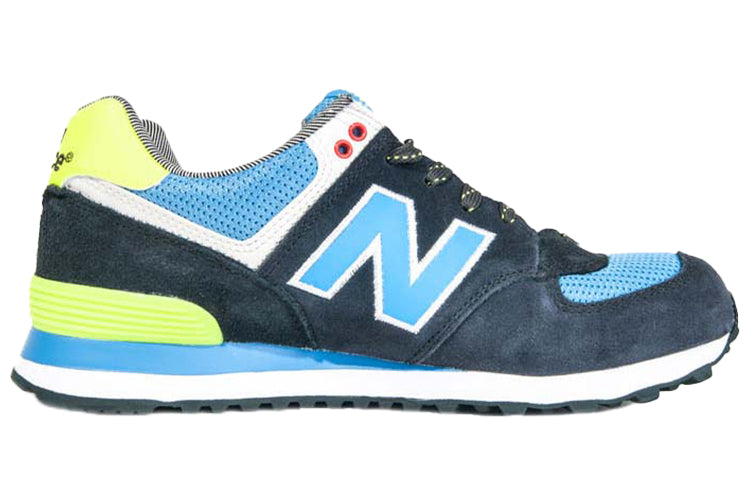 New Balance Ml574 'Yacht Club' ML574YCN