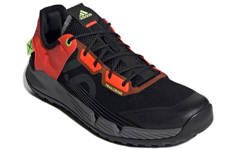 adidas Five Ten Trailcross LT 'Black Solar Red' EF7060