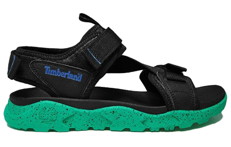 Timberland Granite Trailray 'Black Green' A23M2