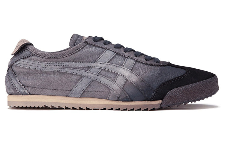 (WMNS) Onitsuka Tiger Mexico 66 'Dark Purple' 1182A487-500