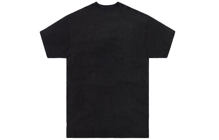 KITH For Curb Your Enthusiasm Wrong Picture Vintage T-Shirt 'Black' KHM030101-001