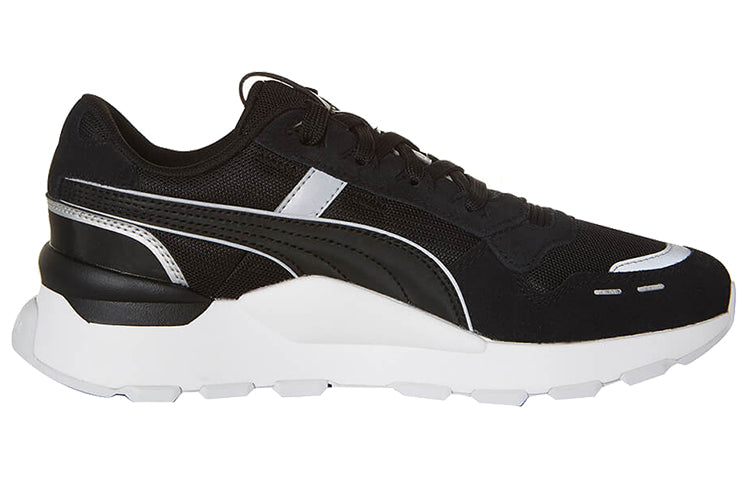 PUMA Rs 2.0 KD Black/White Low sneakers 375869-01