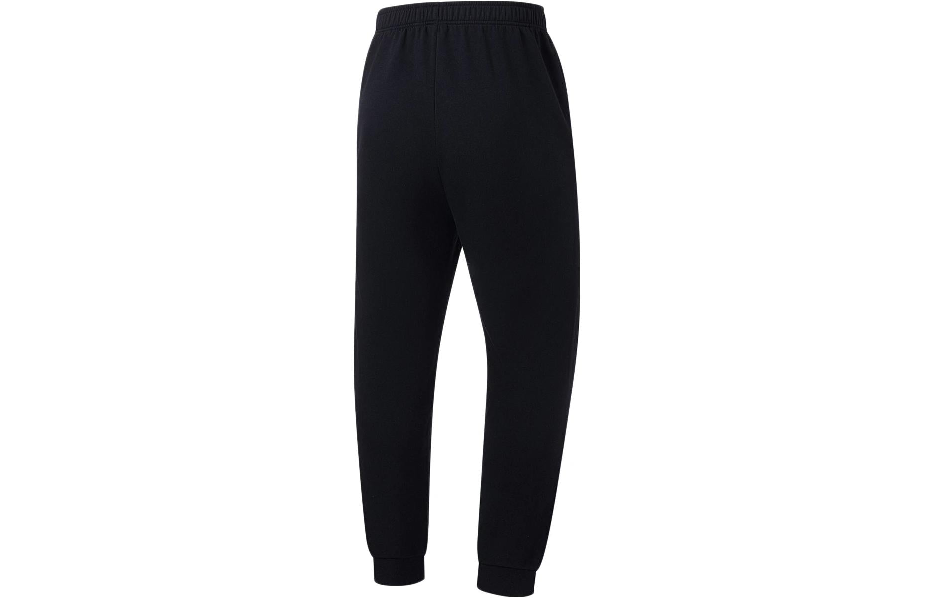 Li-Ning Athletics Training Sweat Pants 'Black' AKLT287-1