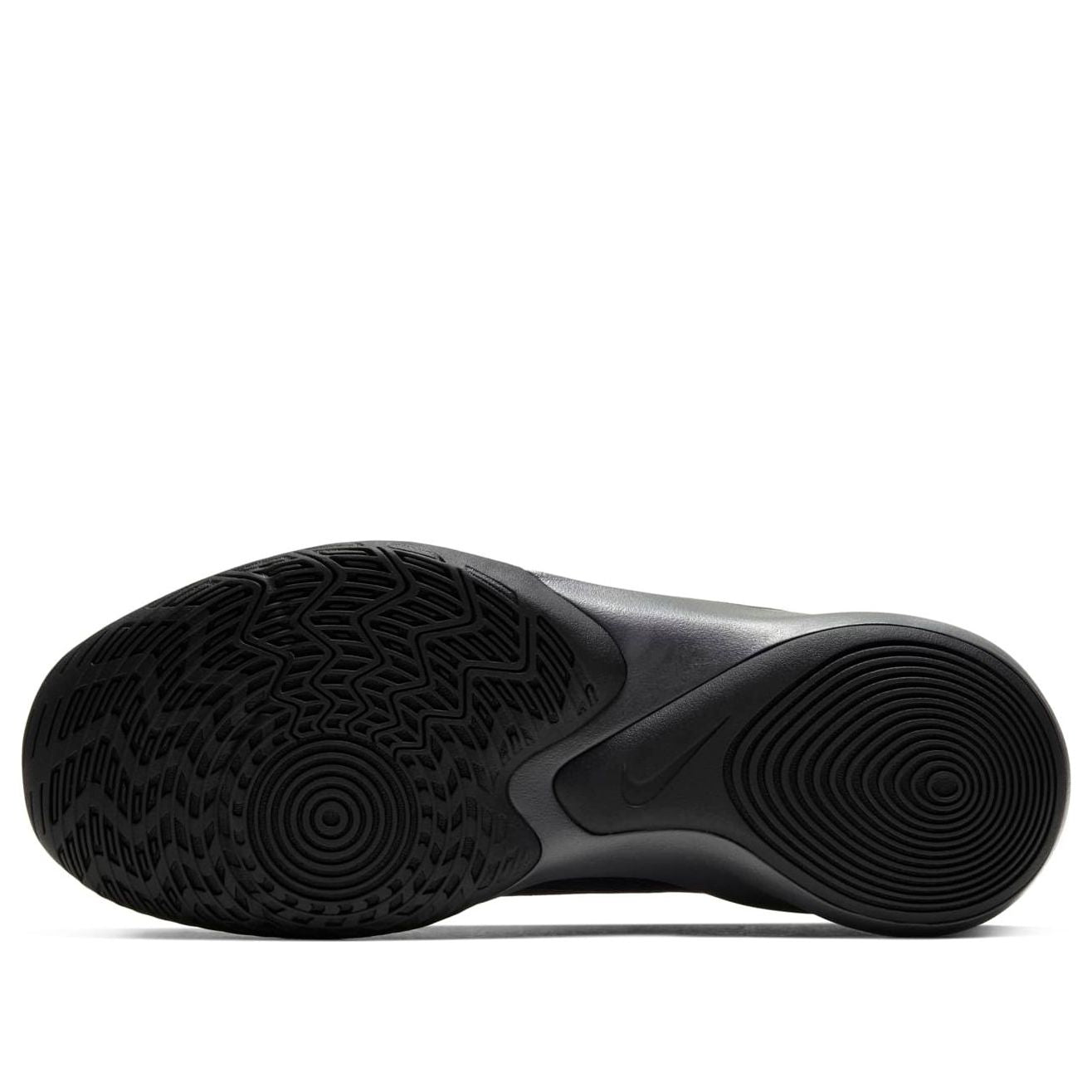 Nike Precision 4 'Black Metallic Gold' CK1069-002