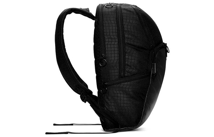 Nike Brasilia Winterized Training Backpack 'Black' BA6055-010