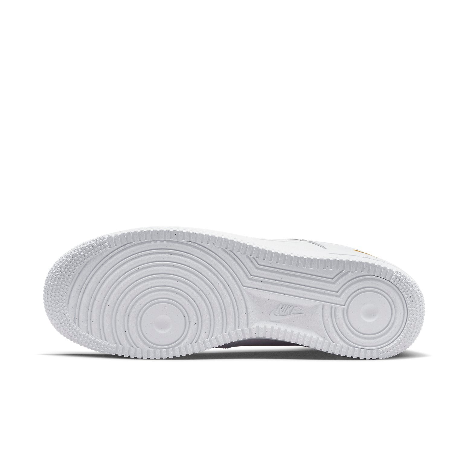 Nike Air Force 1 '07 'Multi Swoosh - White Solar Flare' DX2650-100