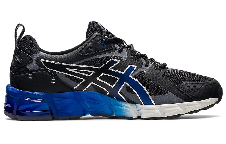 ASICS Gel-Quantum 180 'Black Monaco Blue' 1201A063-005