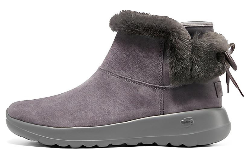 (WMNS) Skechers On The Go Joy 'Purple' 144034-PUR