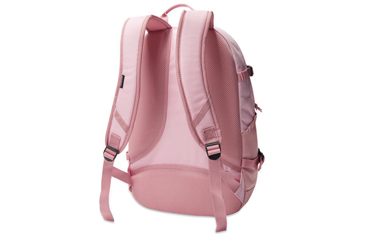 (WMNS) Converse Straight Edge Backpack 'Lotus Pink' 10020531-690