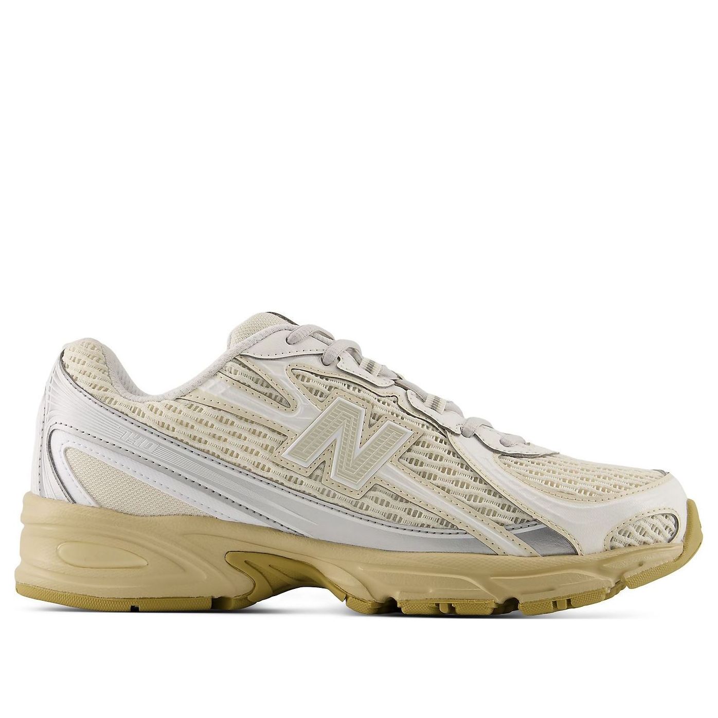 New Balance 740 Knit 'Linen Toasted Sesame' U7403OO