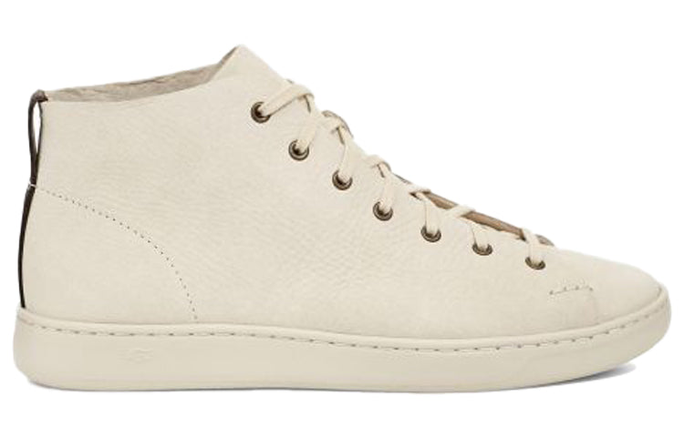 UGG Pismo Skate shoes 'Beige' 1110816-BNW