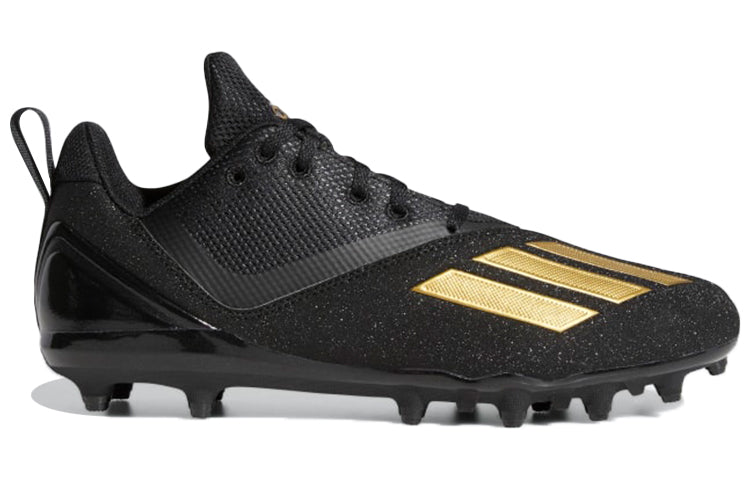 adidas Adizero Spark 'Black Gold' FY8361