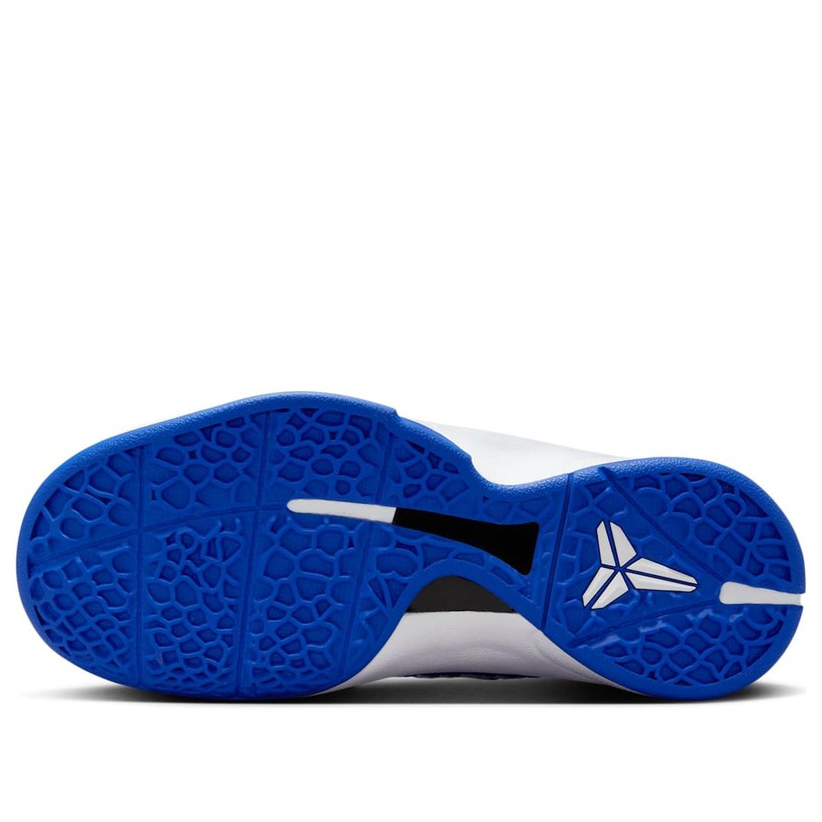 (GS) Nike Zoom Kobe 6 'Dodgers' FV9676-400