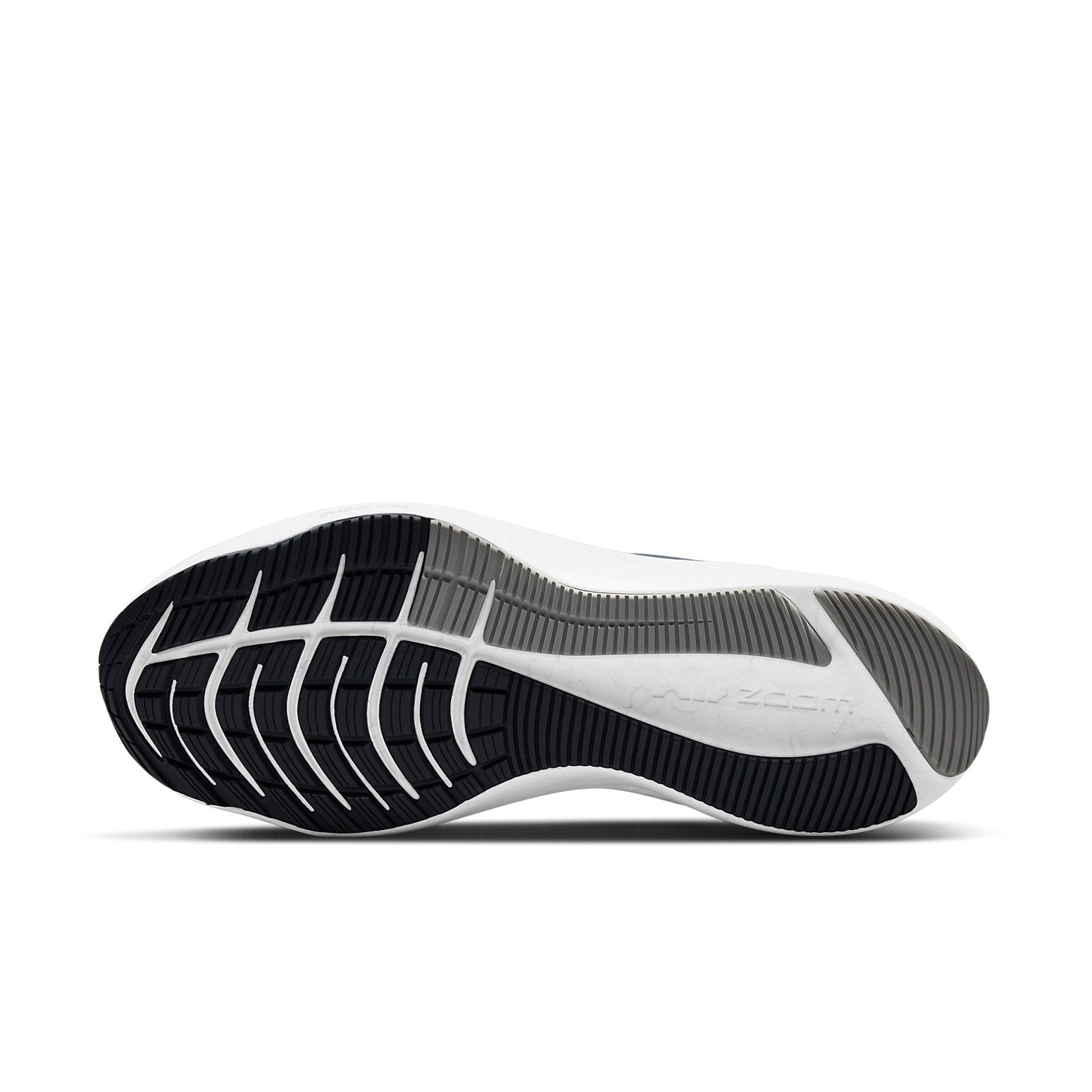 Nike Air Zoom Winflo 8 'Thunder Blue' CW3419-400