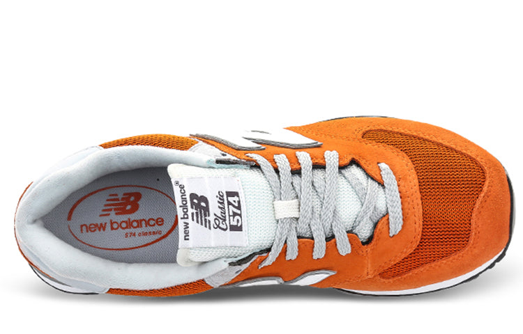 New Balance 574 'Orange' ML574VIB