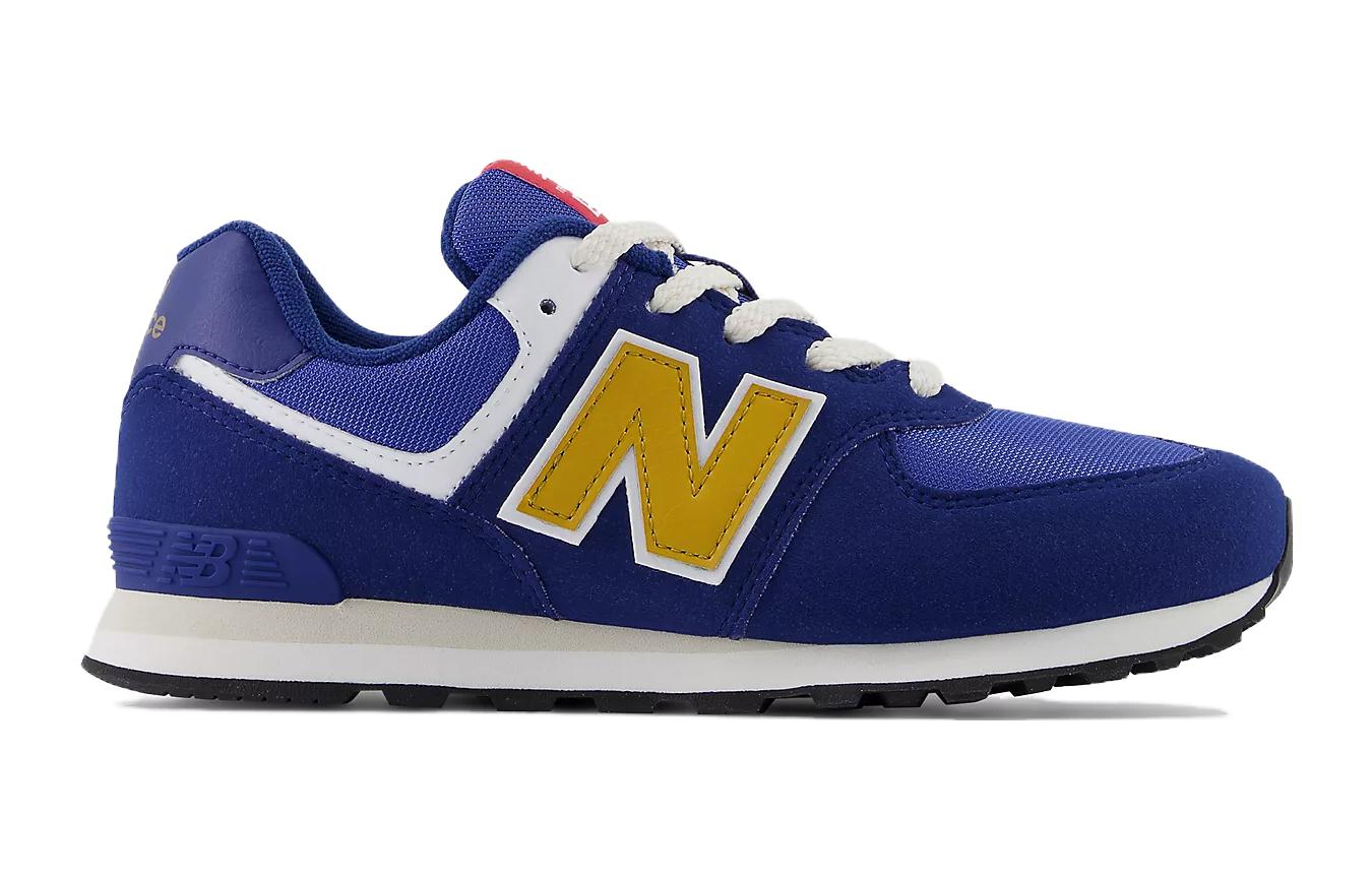 (GS) New Balance 574 'Night Sky Gold Fusion' GC574HBG