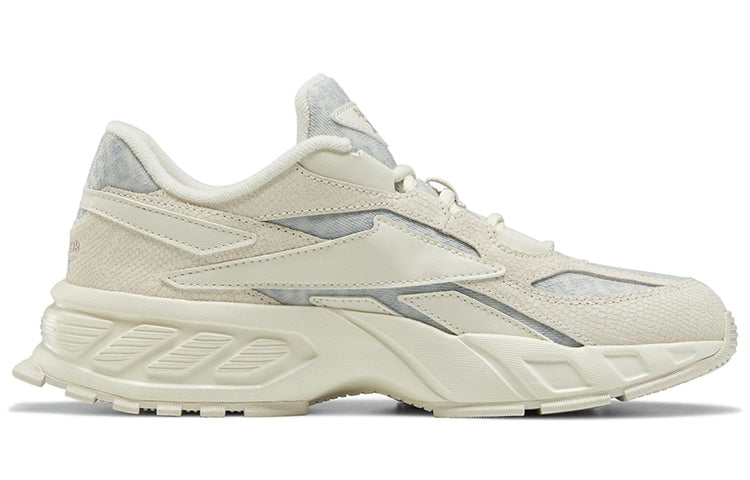 (WMNS) Reebok Evzn Beige Q46343