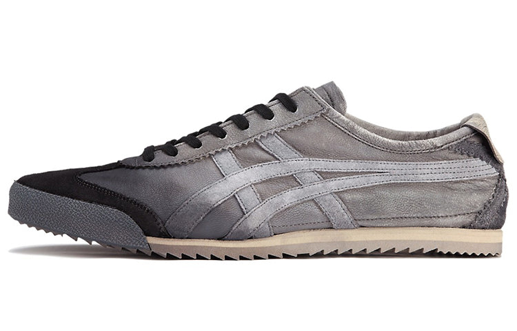 Onitsuka Tiger Mexico 66  'Grey Black White' 1181A439-020