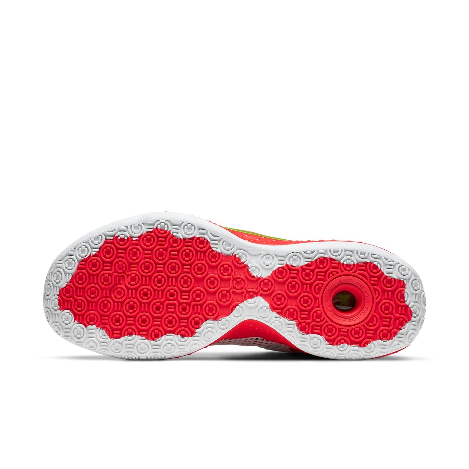 Nike PG 4 'Christmas' CD5079-602